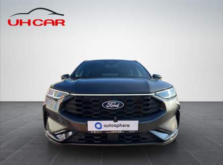 Ford - Kuga