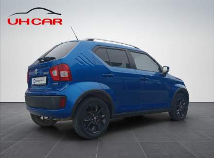Suzuki - Ignis