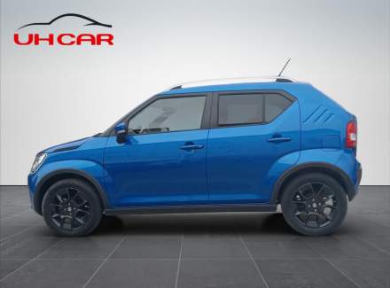 Suzuki - Ignis
