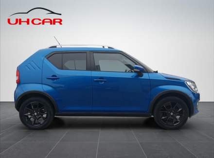 Suzuki - Ignis