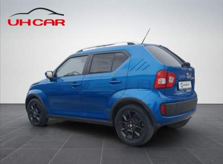 Suzuki - Ignis