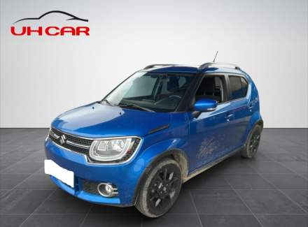 Suzuki - Ignis