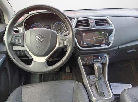 Suzuki - SX4