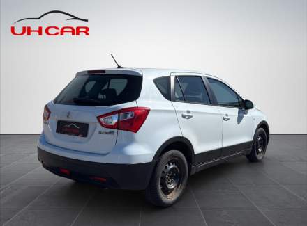 Suzuki - SX4