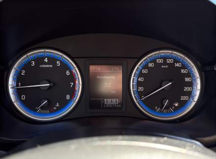 Suzuki - SX4
