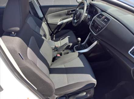Suzuki - SX4