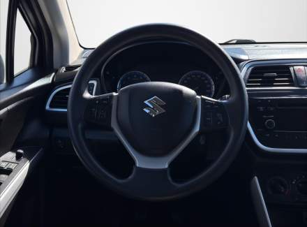Suzuki - SX4