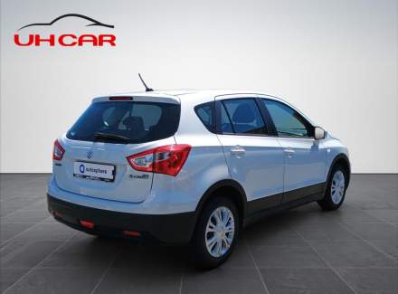 Suzuki - SX4