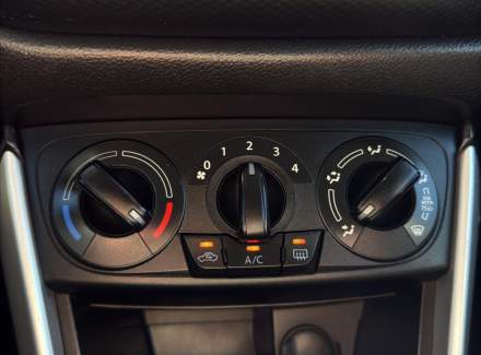 Suzuki - SX4