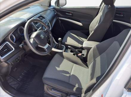Suzuki - SX4