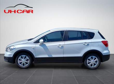 Suzuki - SX4