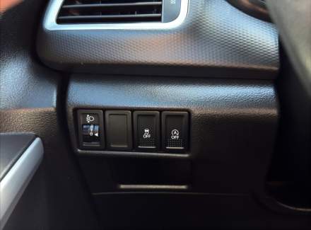 Suzuki - SX4