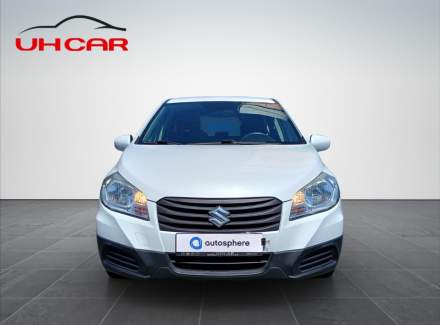 Suzuki - SX4