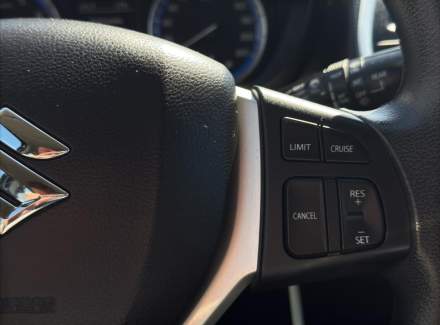 Suzuki - SX4