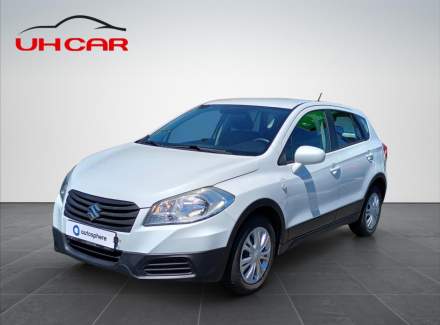 Suzuki - SX4
