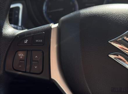 Suzuki - SX4