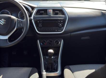 Suzuki - SX4