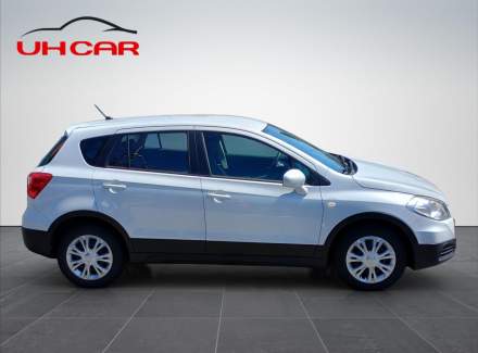 Suzuki - SX4