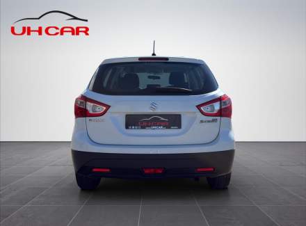 Suzuki - SX4