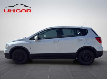 Suzuki - SX4