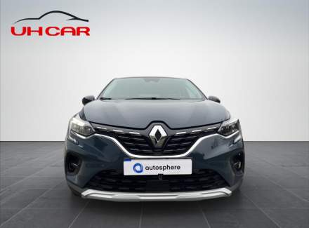 Renault - Captur