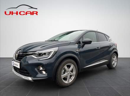 Renault - Captur
