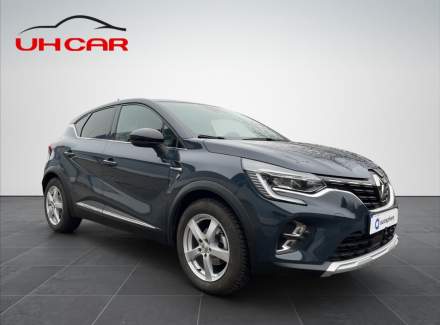 Renault - Captur