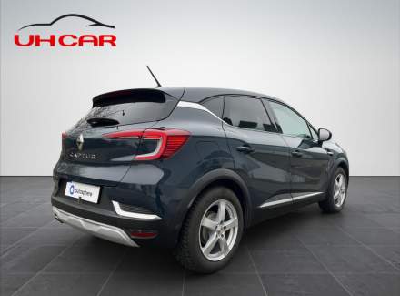 Renault - Captur