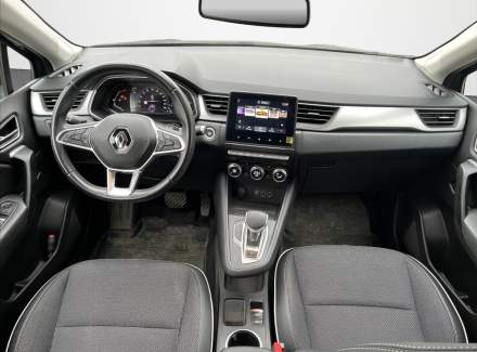 Renault - Captur