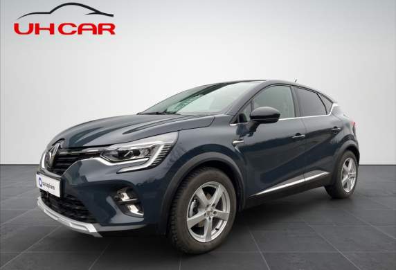 Renault - Captur