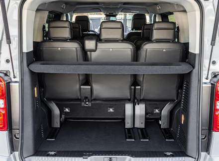 Citroën - SpaceTourer