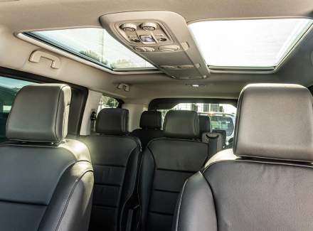 Citroën - SpaceTourer