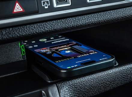 Citroën - SpaceTourer