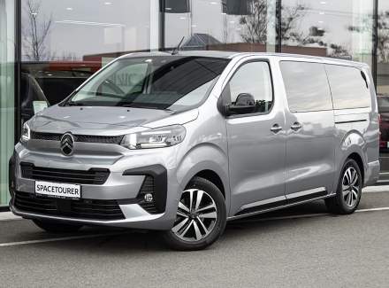 Citroën - SpaceTourer