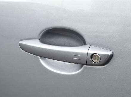 Citroën - SpaceTourer