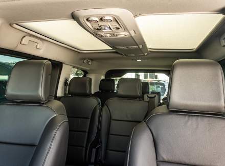 Citroën - SpaceTourer