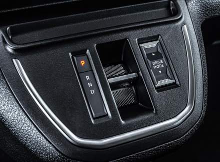 Citroën - SpaceTourer