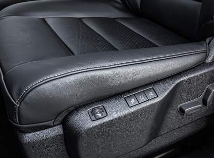 Citroën - SpaceTourer