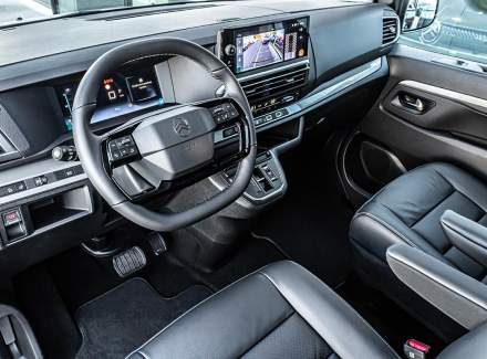 Citroën - SpaceTourer