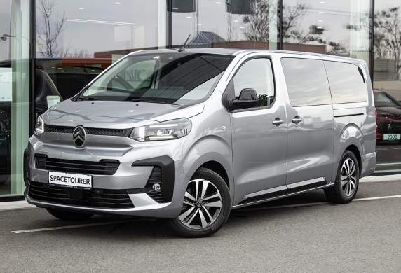 Citroën - SpaceTourer