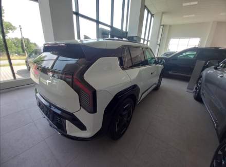 Kia - EV3