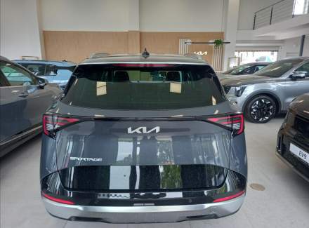 Kia - Sportage