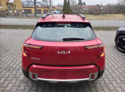 Kia - Stonic