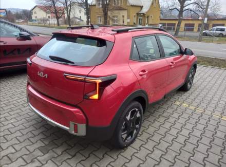 Kia - Stonic