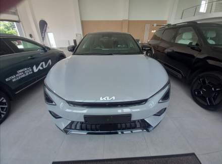 Kia - EV6