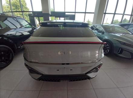 Kia - EV6