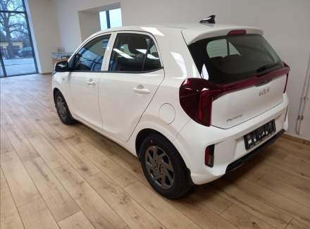 Kia - Picanto