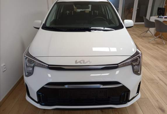 Kia - Picanto