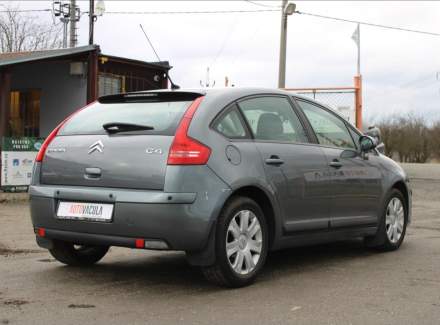 Citroën - C4