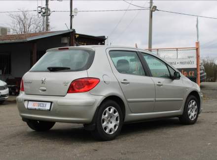 Peugeot - 307